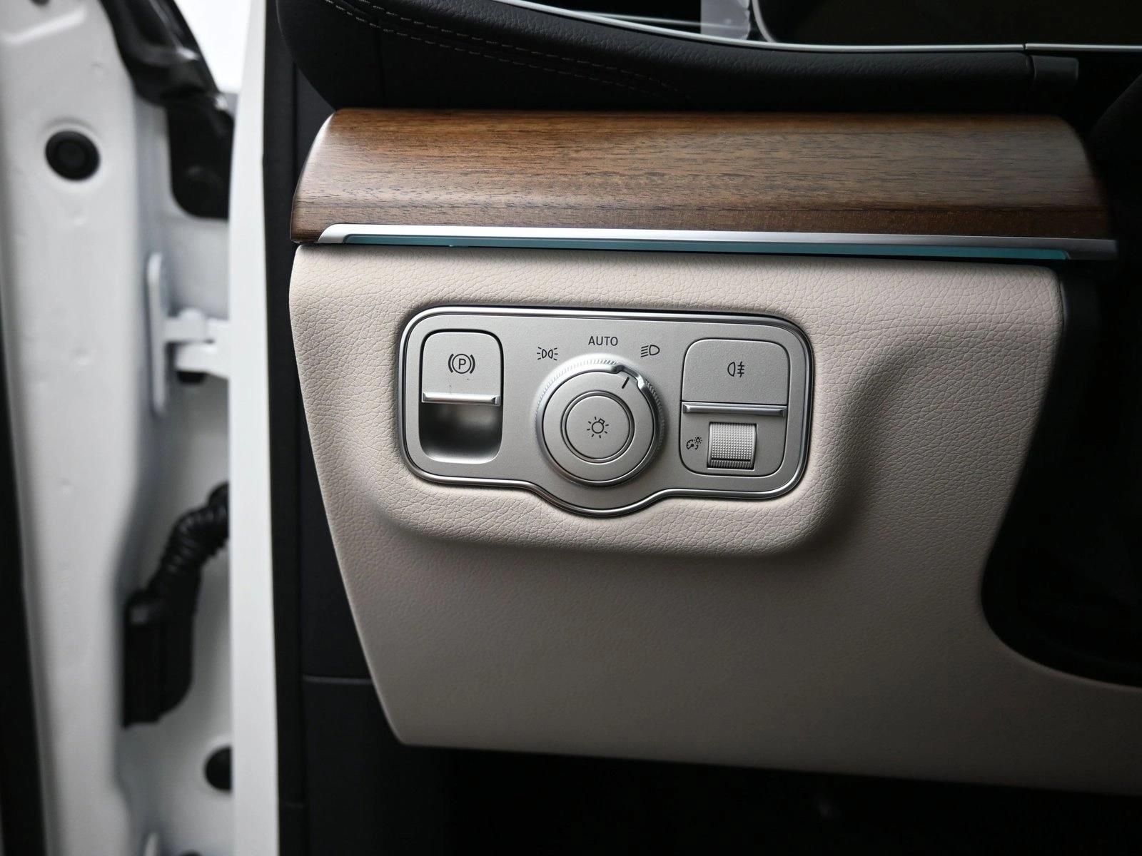 2025 MERCEDES-BENZ GLS-CLASS - Image 18