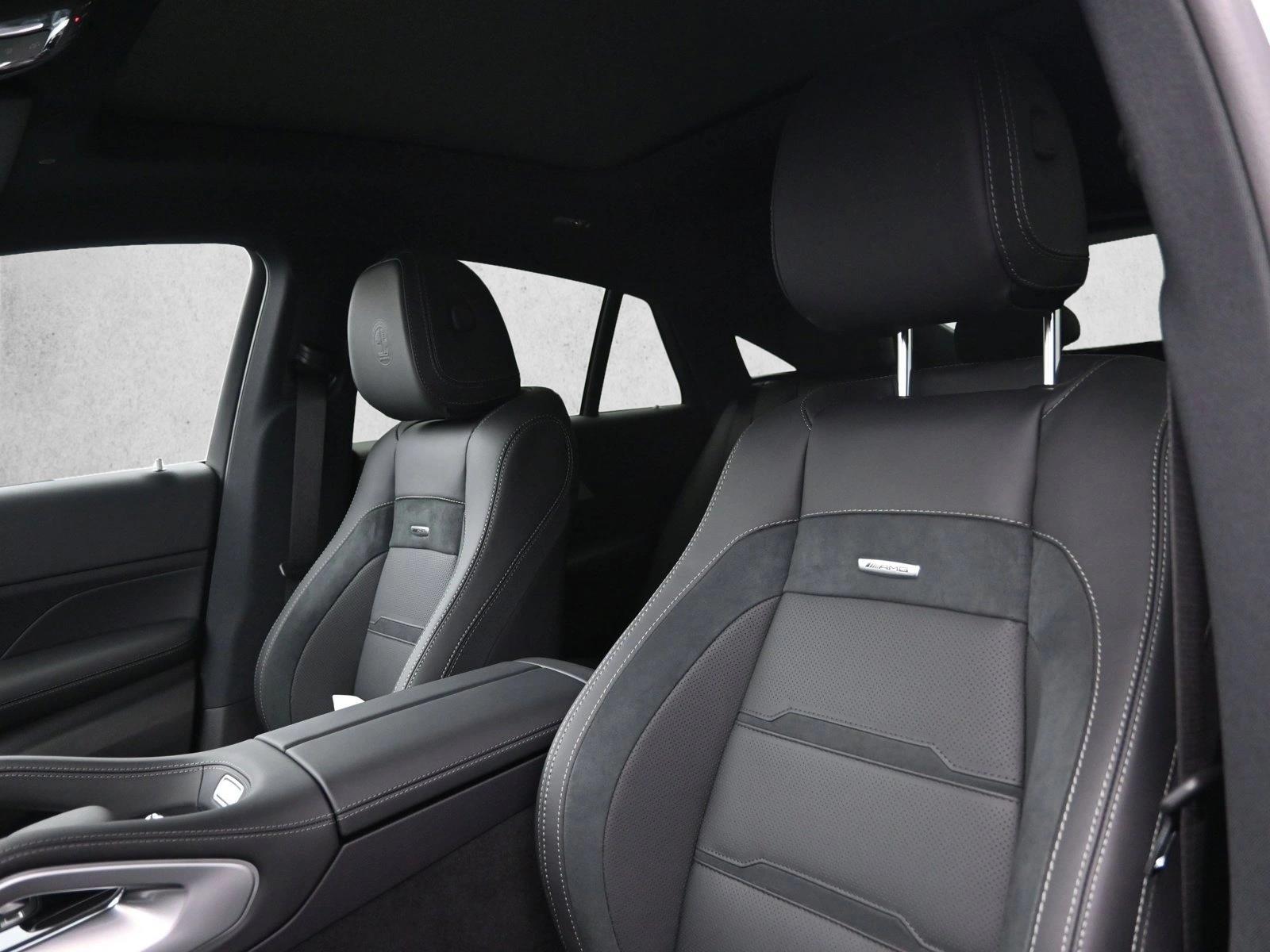 2026 Mercedes-Benz GLE Coupe GLE 53 AMG - Photo 9