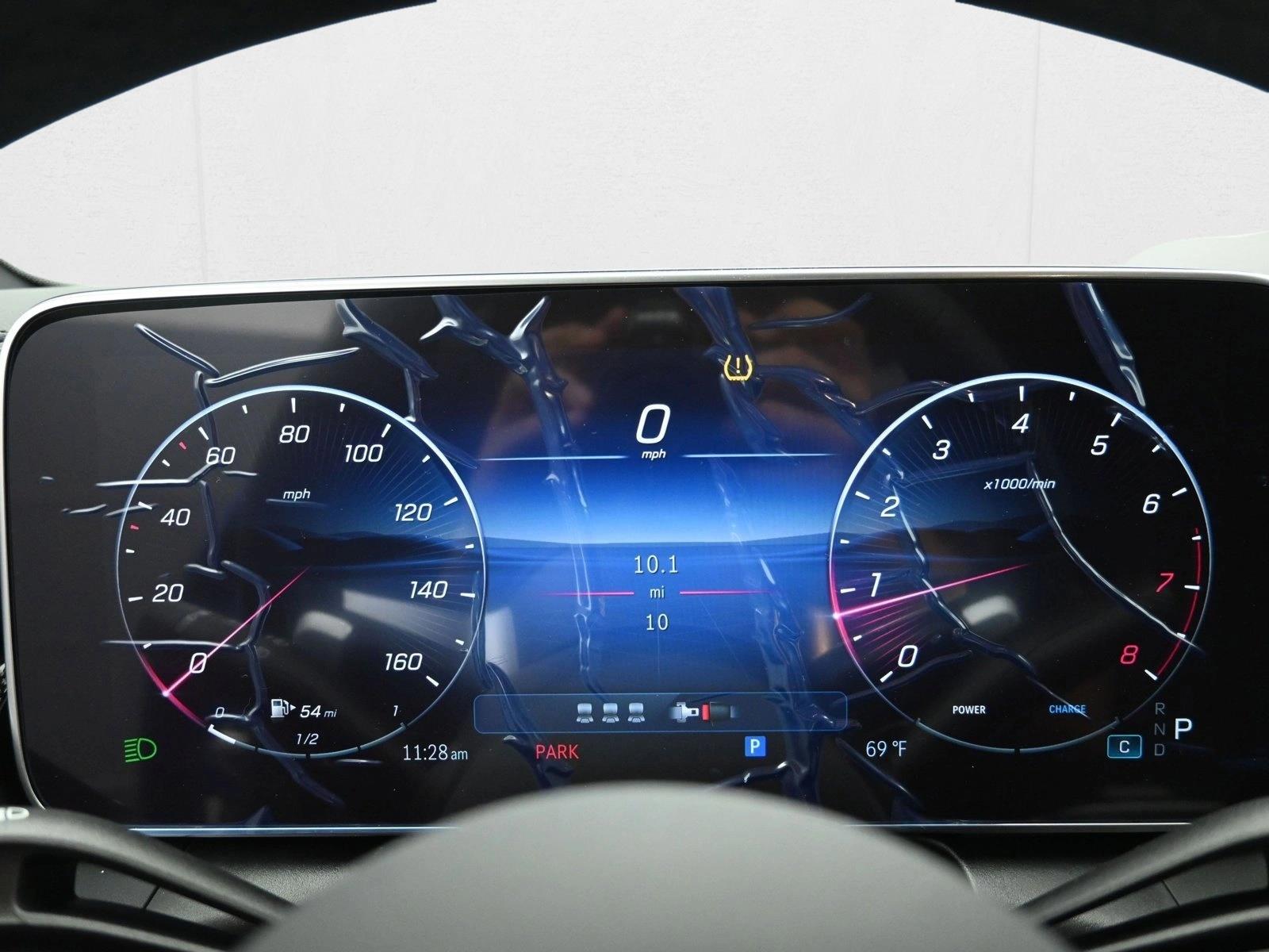 2026 MERCEDES-BENZ GLC-CLASS - Image 16