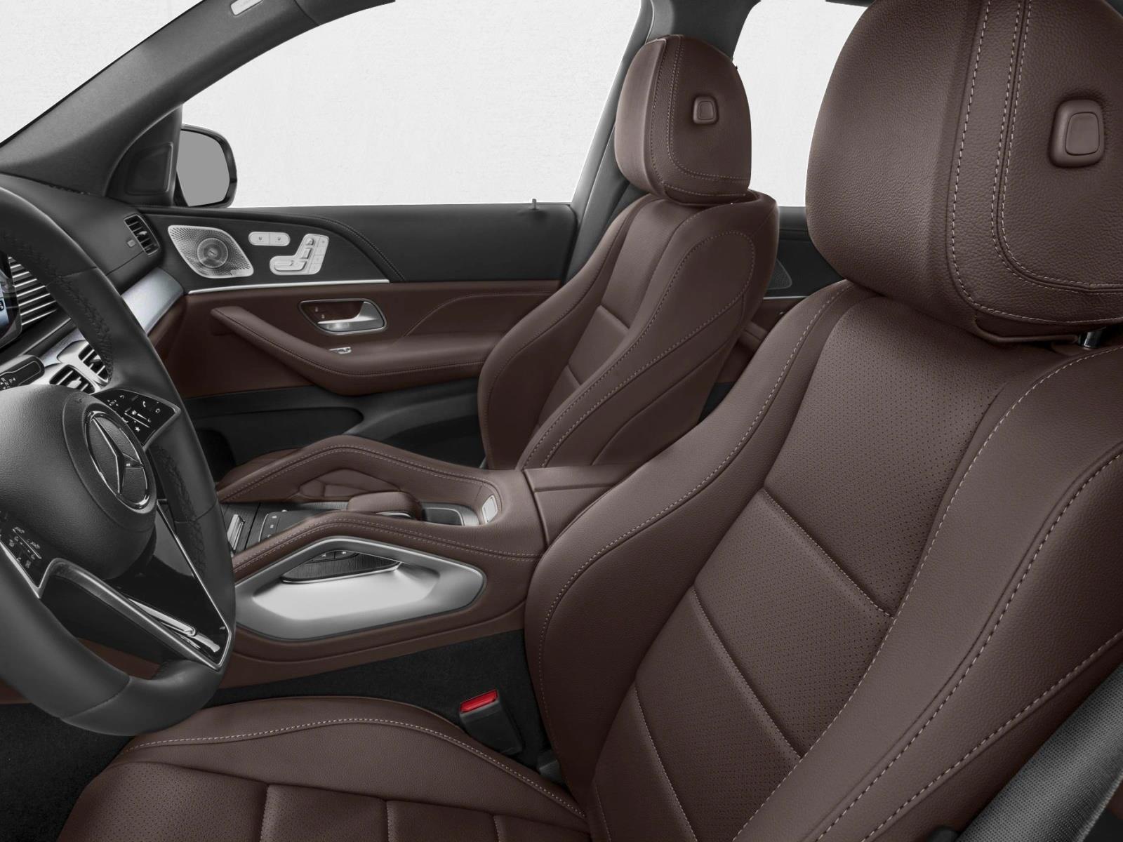 2026 MERCEDES-BENZ GLE-CLASS - Image 6