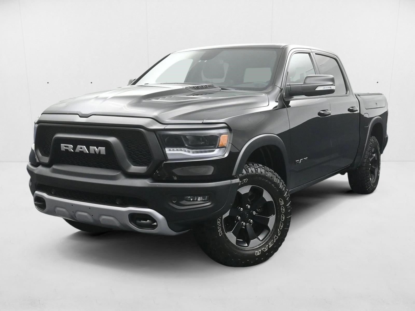2019 RAM Ram 1500 Pickup
