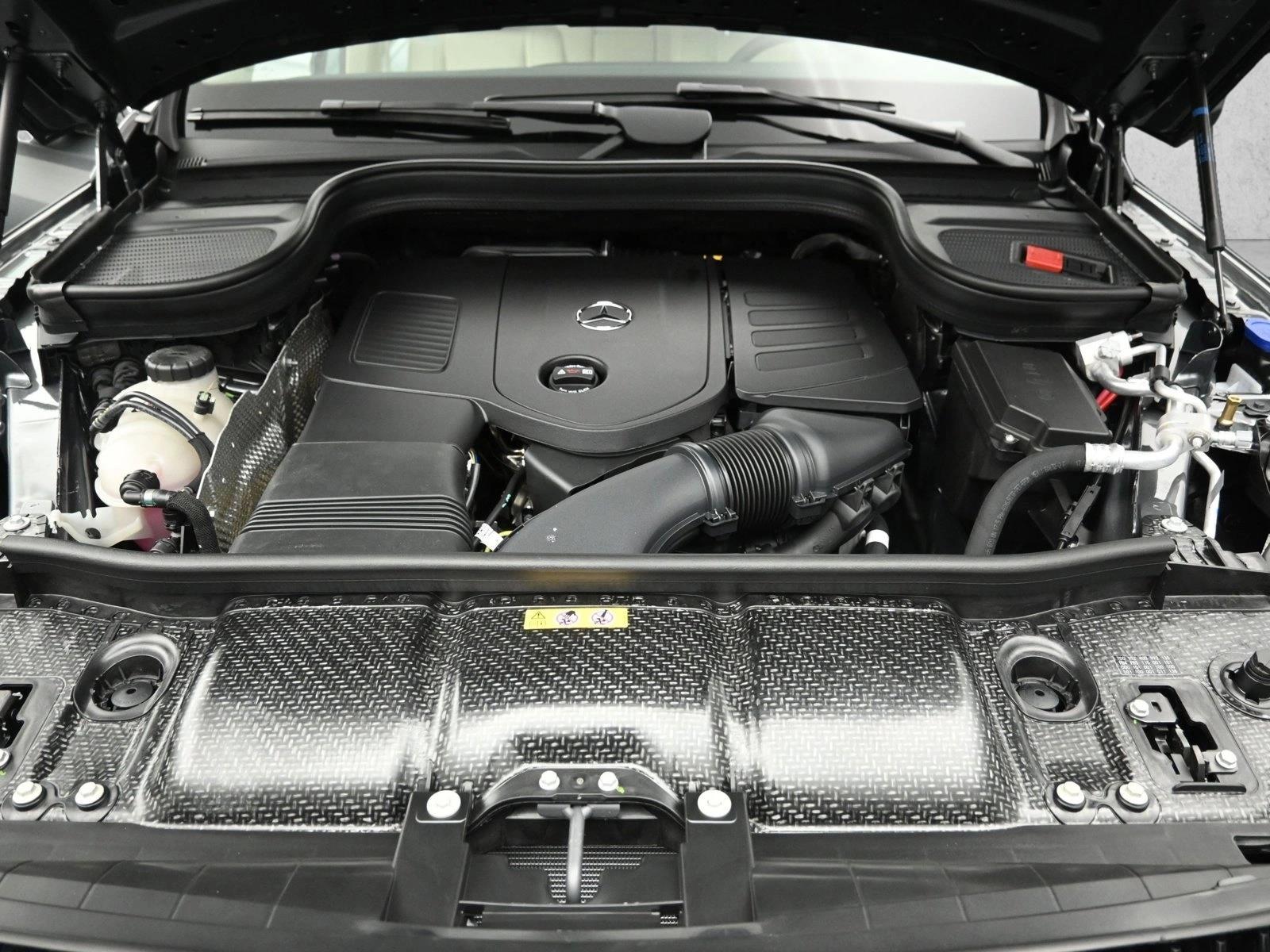 2026 MERCEDES-BENZ GLE-CLASS - Image 30