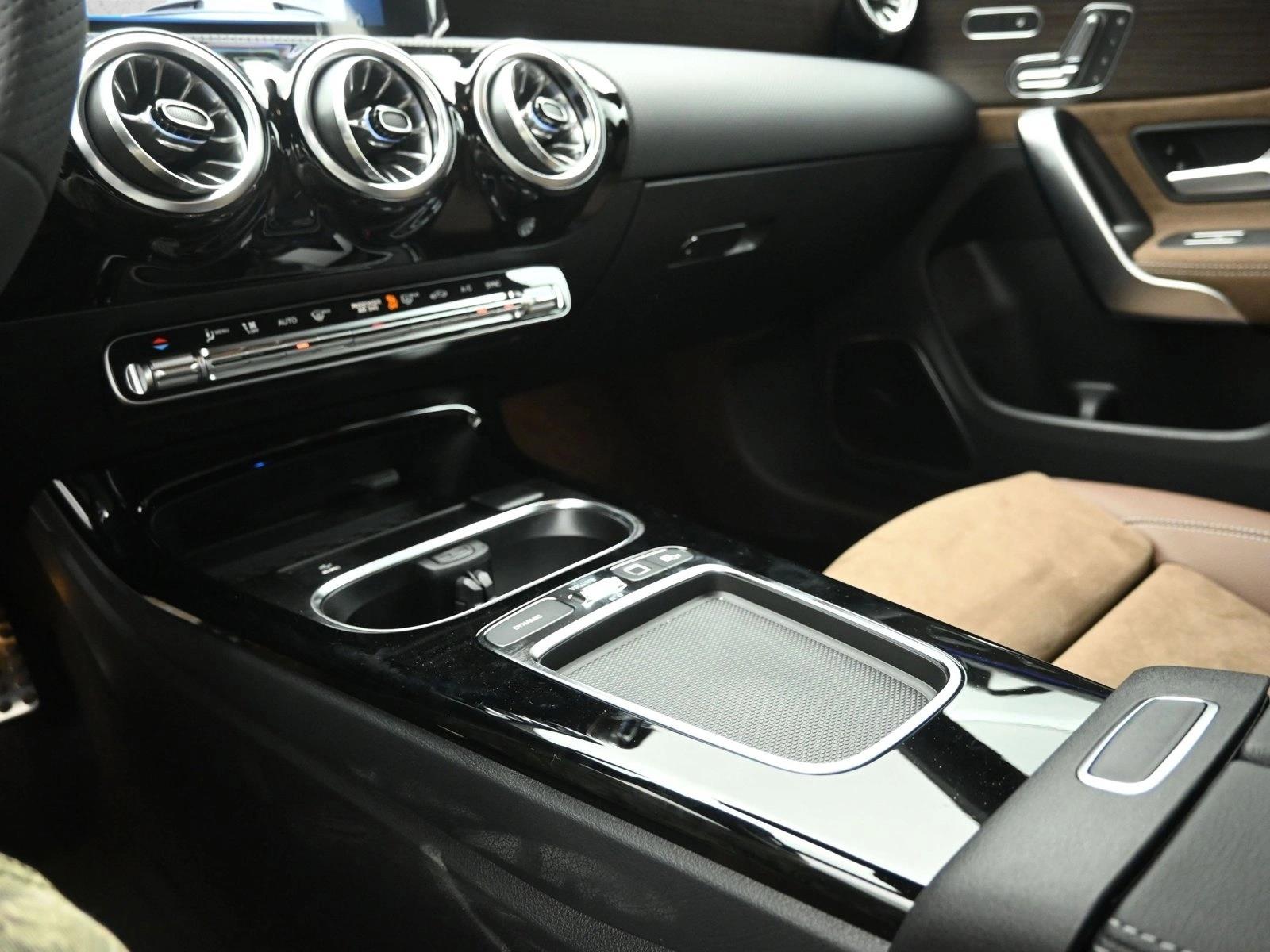 2026 Mercedes-Benz CLA CLA 250 - Photo 13