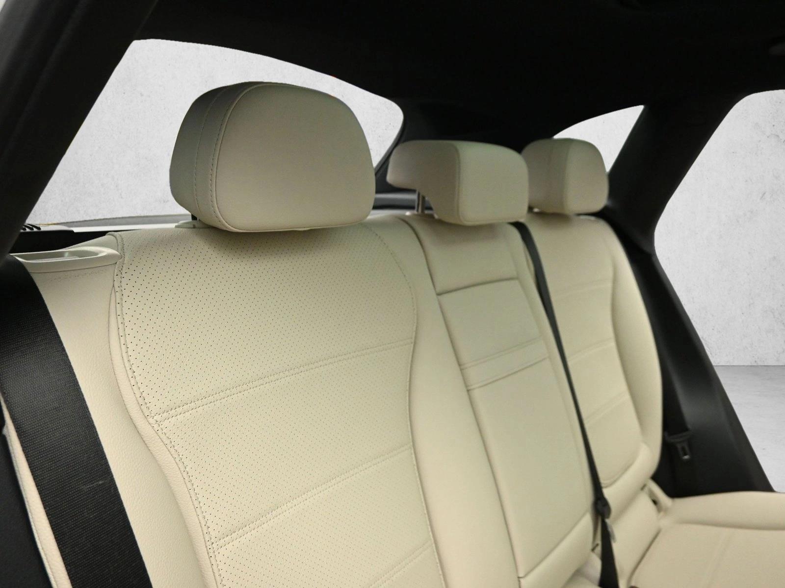 2026 MERCEDES-BENZ GLC-CLASS - Image 23