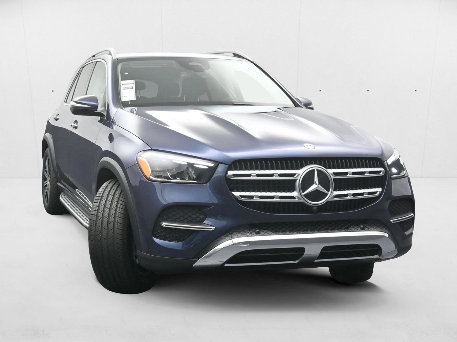2026 MERCEDES-BENZ GLE-CLASS - Image 3