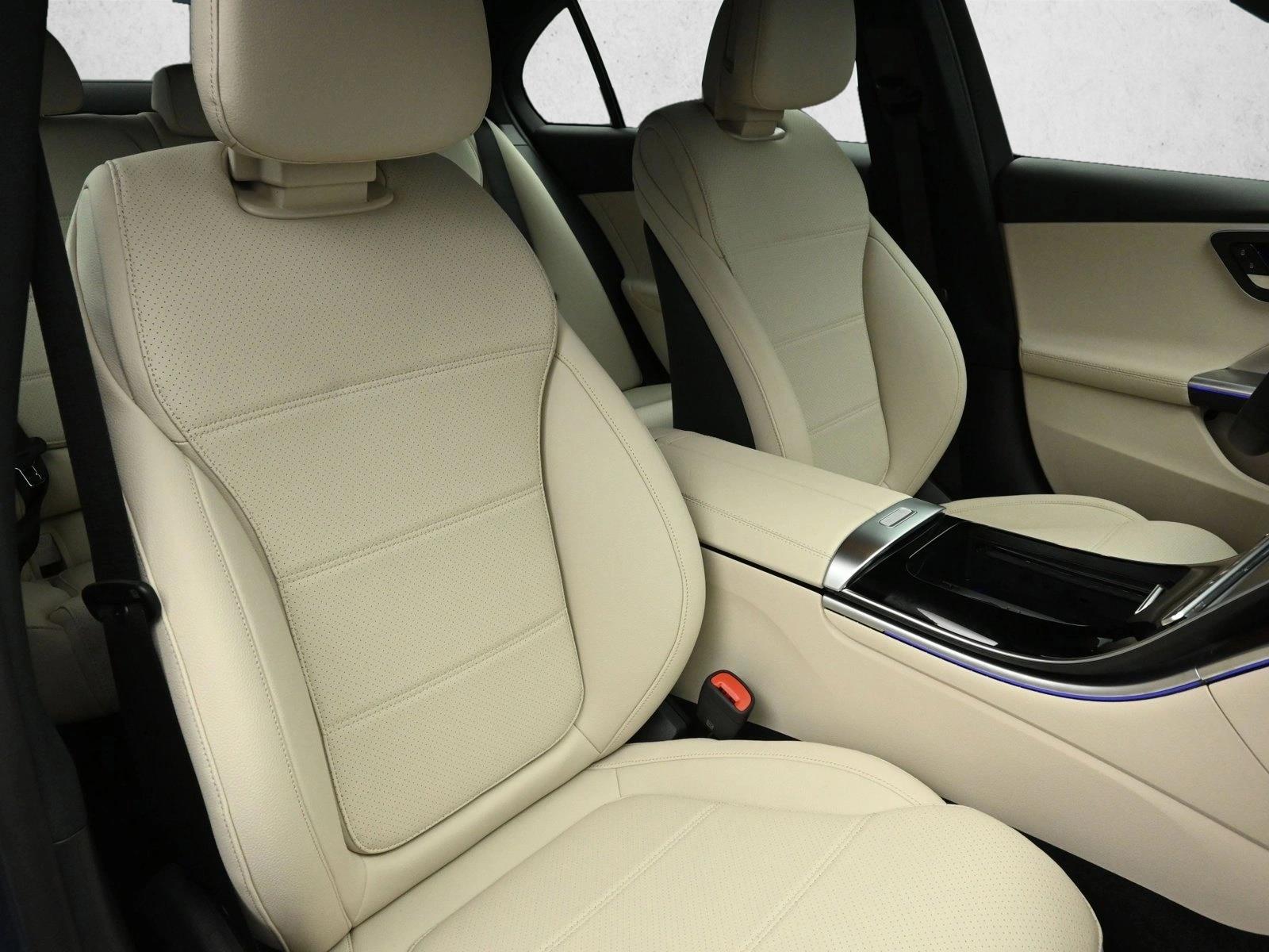 2025 MERCEDES-BENZ C-CLASS - Image 30