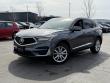 Used 2021 Acura RDX Base SUV