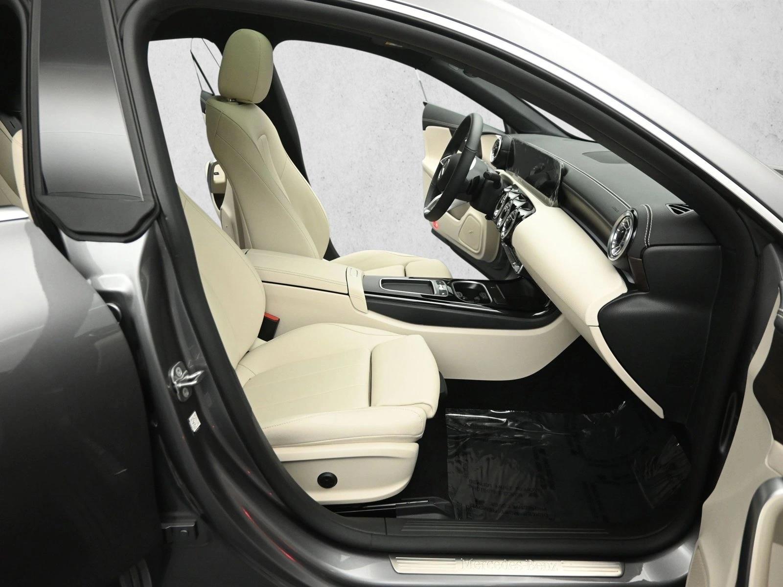 2026 MERCEDES-BENZ CLA-CLASS - Image 29