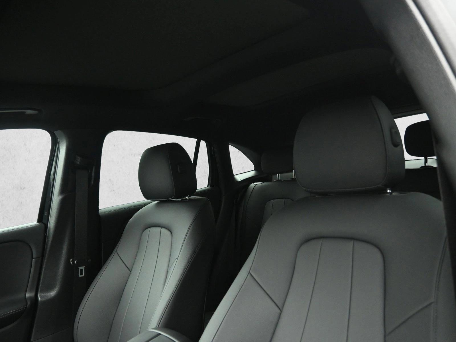 2026 MERCEDES-BENZ GLA-CLASS - Image 9