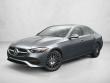 Used 2026 Mercedes-Benz C-Class 4MATIC Sedan
