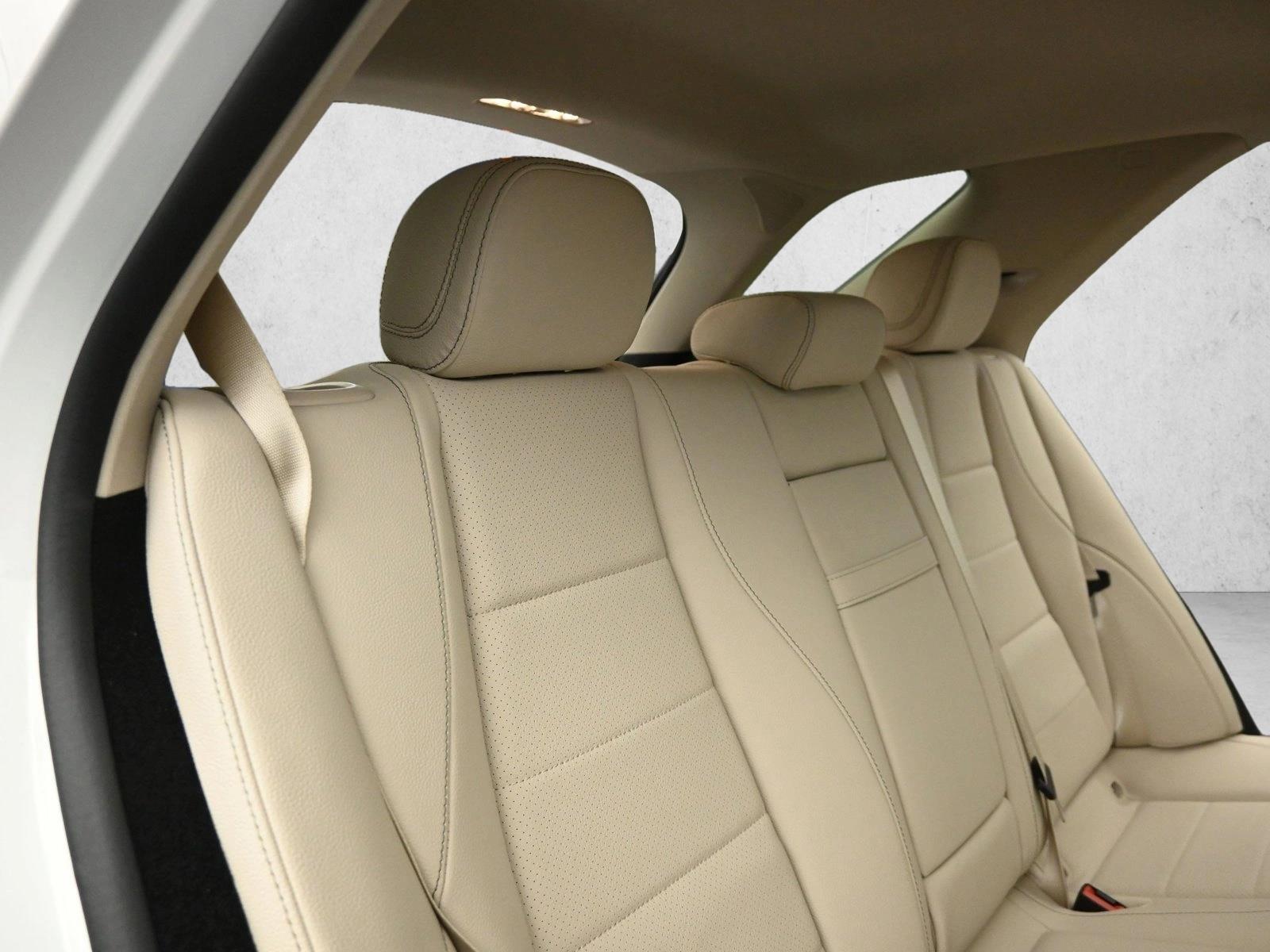 2026 MERCEDES-BENZ GLE-CLASS - Image 26