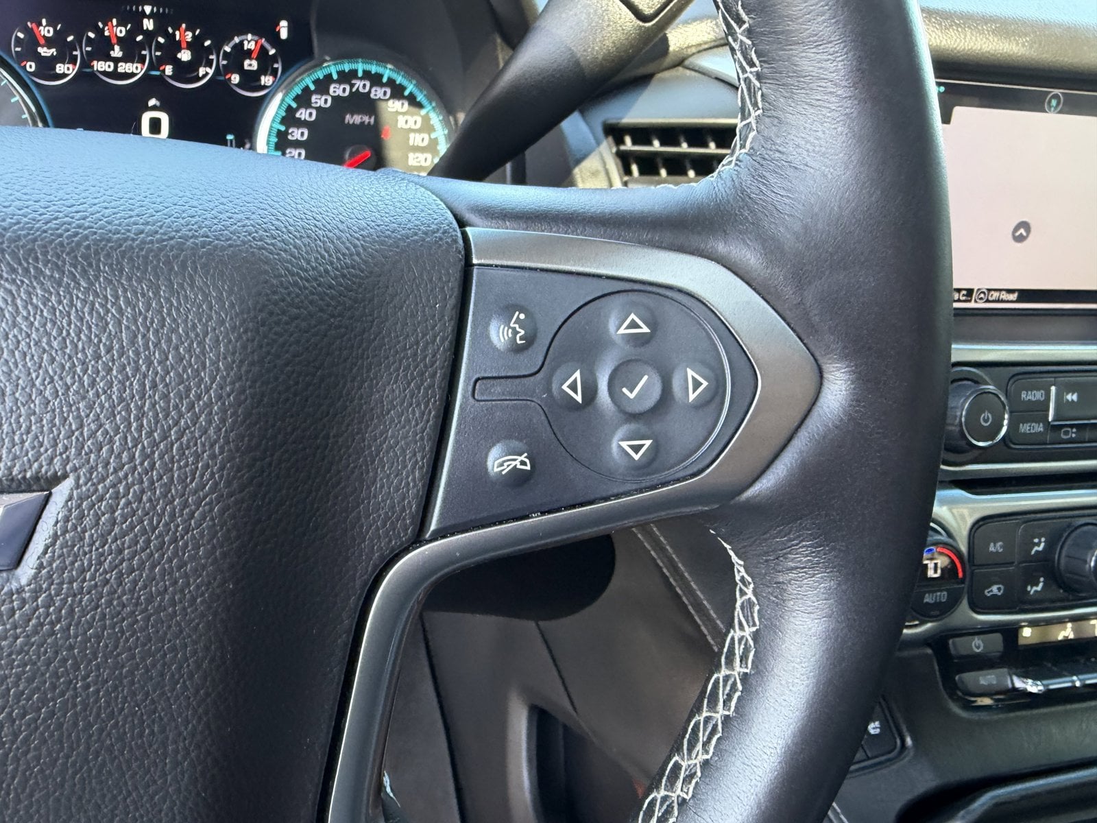 2016 CHEVROLET TAHOE - Image 17