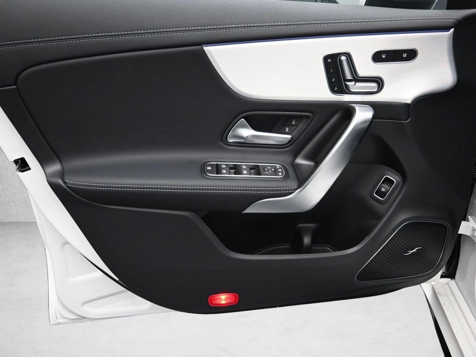 2025 MERCEDES-BENZ CLA-CLASS - Image 20