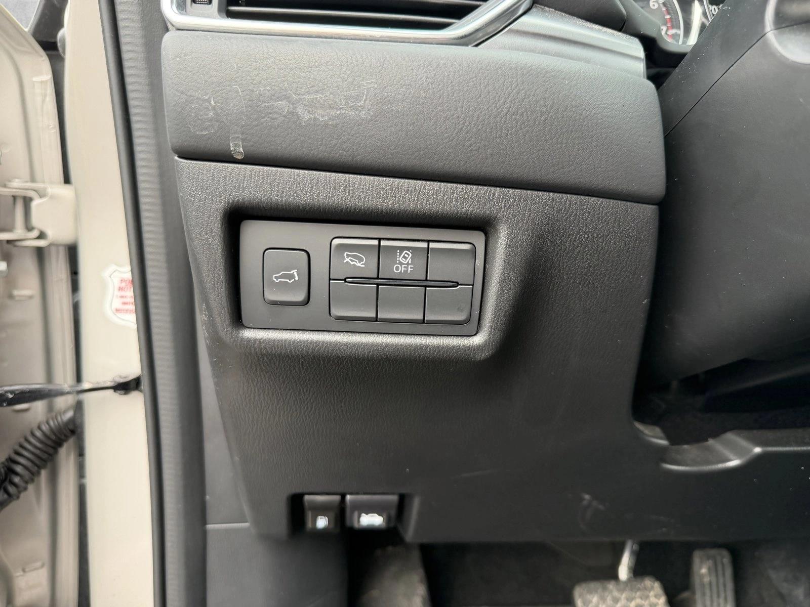 2025 MAZDA CX-5 - Image 13