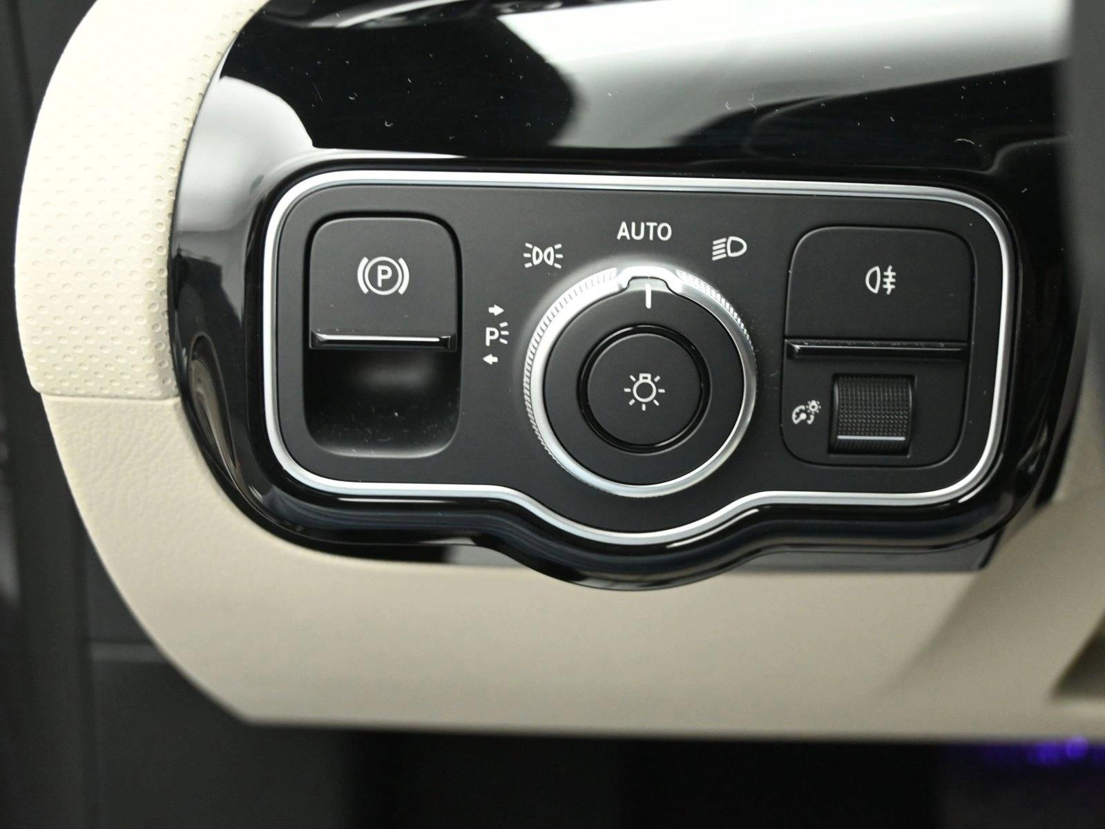 2026 MERCEDES-BENZ CLA-CLASS - Image 10