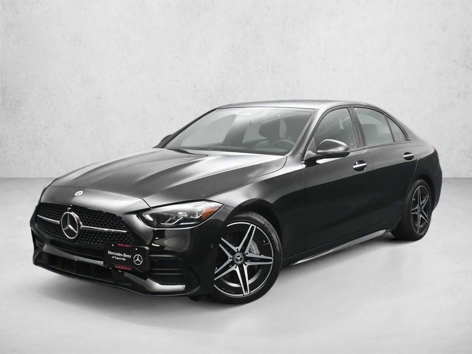2023 Mercedes-Benz C-Class C 300 4MATIC's photo