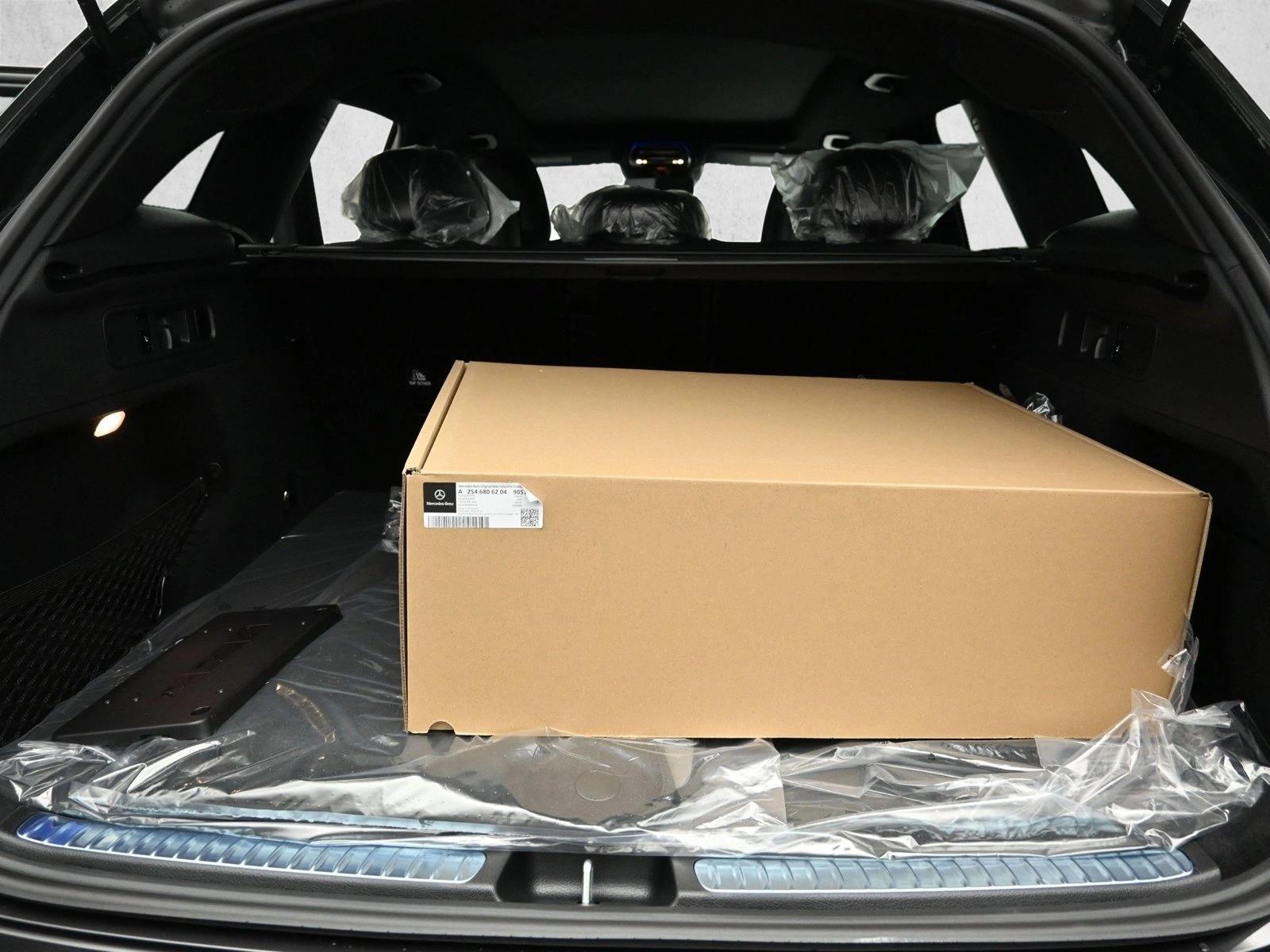 2025 MERCEDES-BENZ GLC-CLASS - Image 23