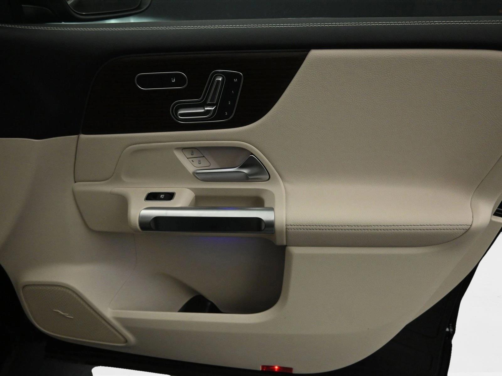 2025 MERCEDES-BENZ GLB-CLASS - Image 29