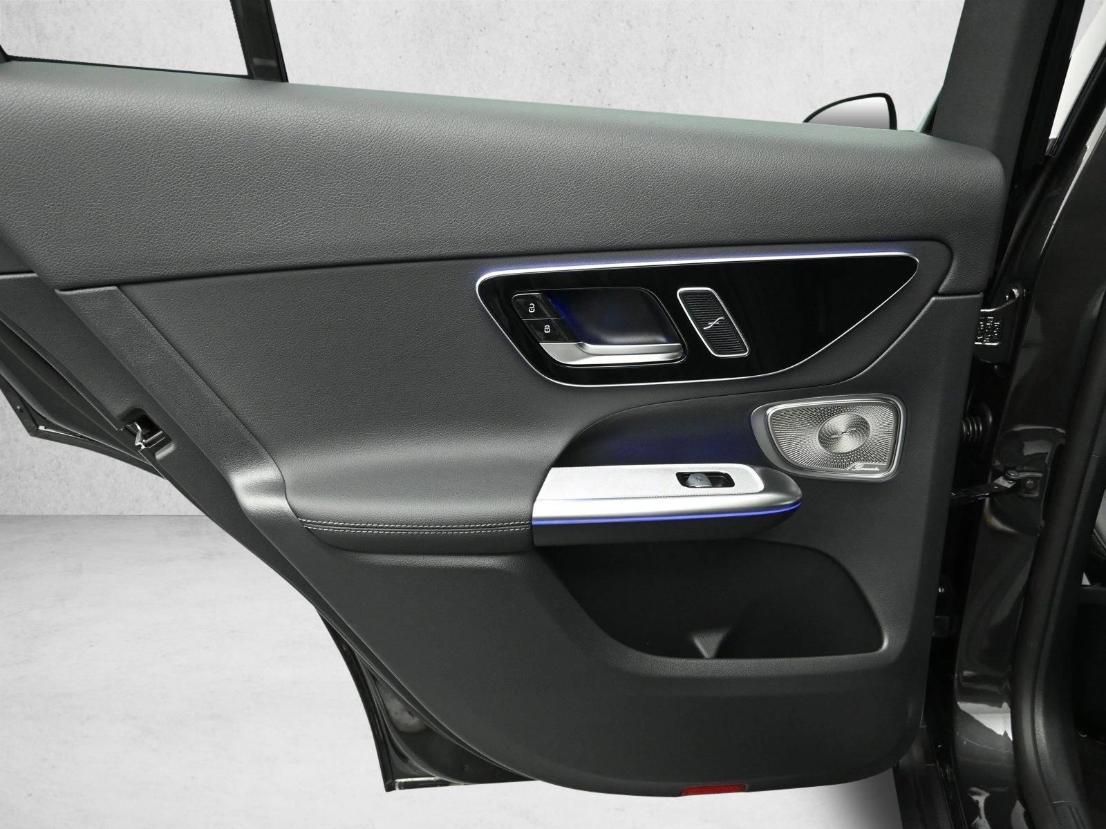 2025 MERCEDES-BENZ GLC-CLASS - Image 22