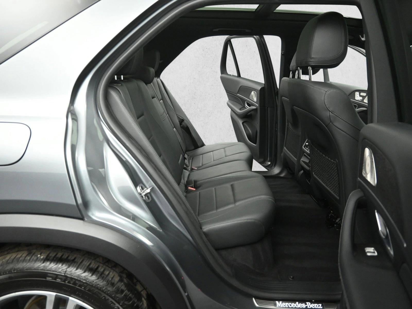 2022 MERCEDES-BENZ GLE-CLASS - Image 25