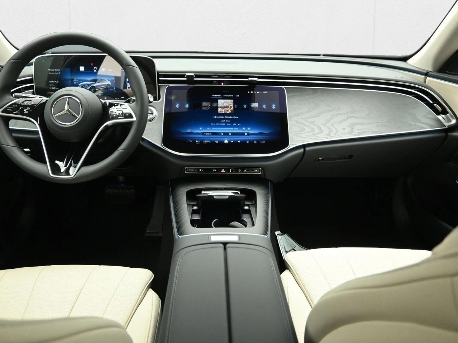 2026 MERCEDES-BENZ E-CLASS - Image 20