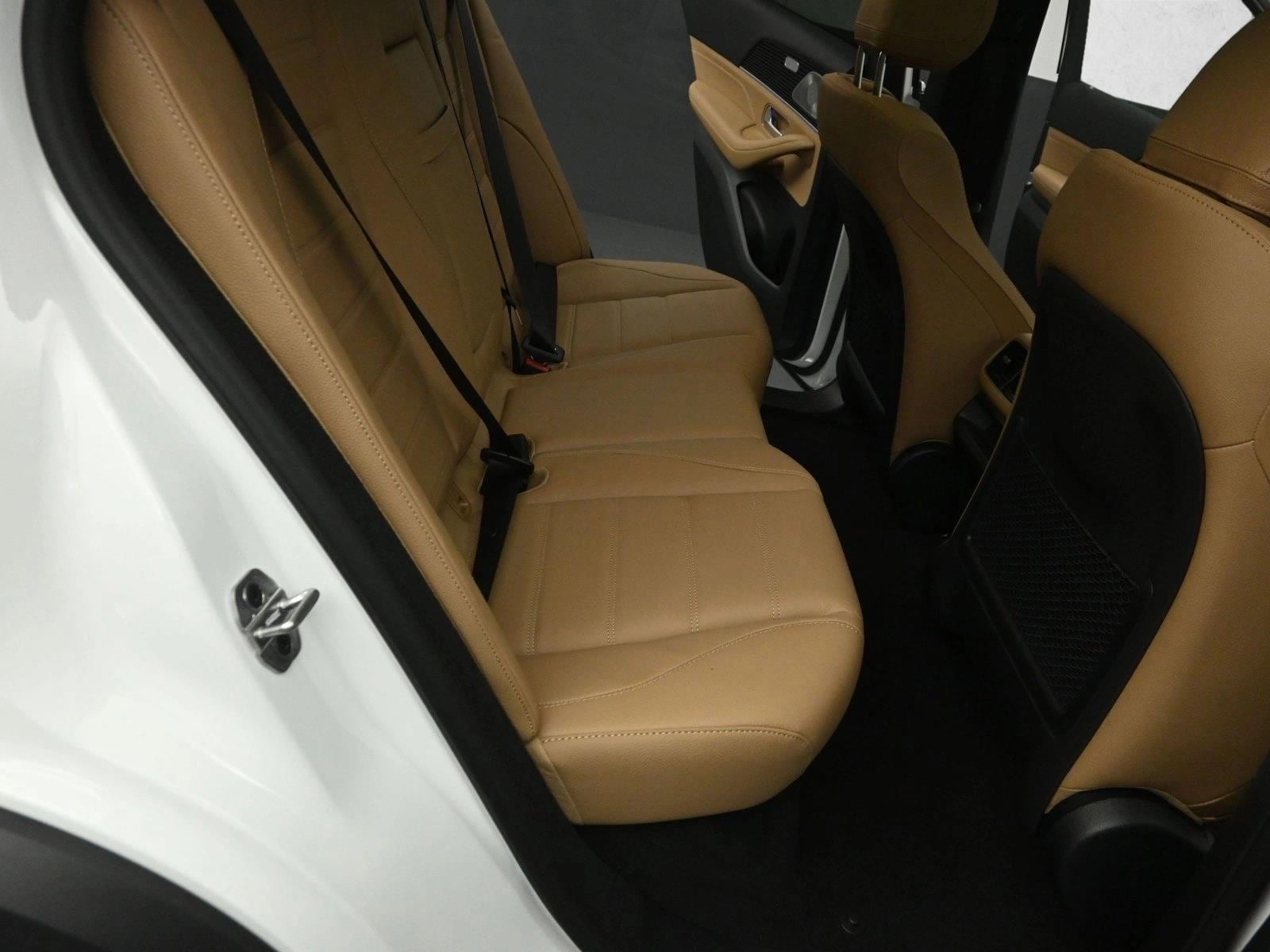 2026 MERCEDES-BENZ GLE-CLASS - Image 26