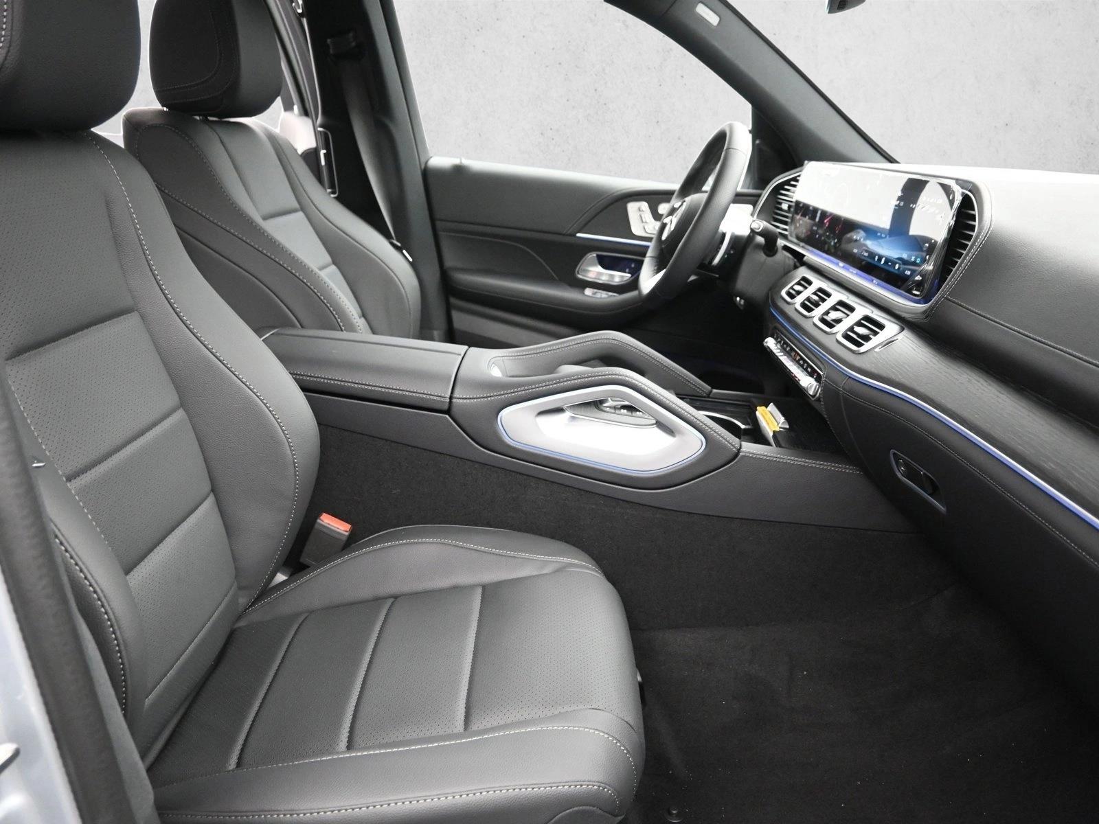 2025 MERCEDES-BENZ GLS-CLASS - Image 26