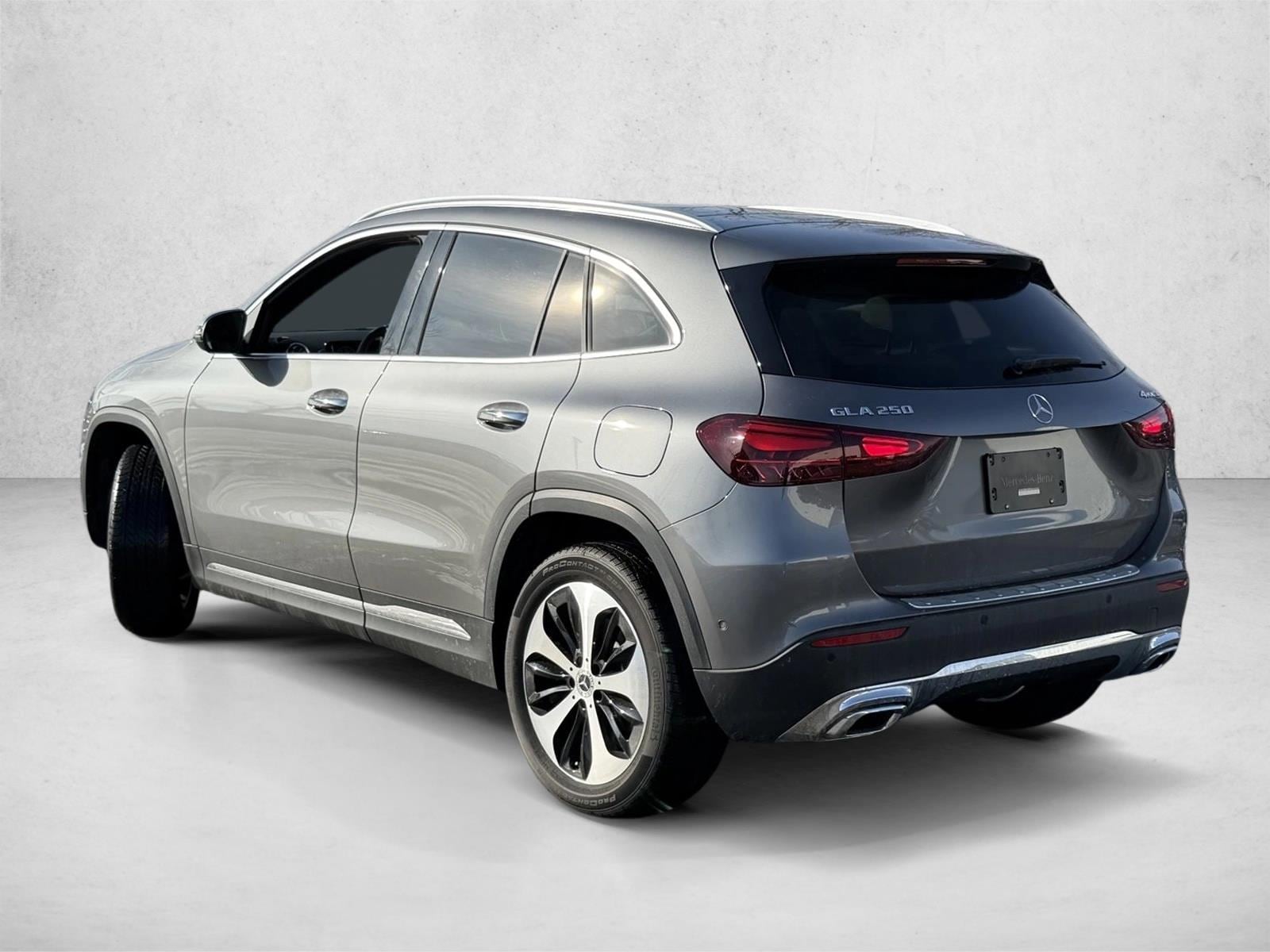 2026 MERCEDES-BENZ GLA-CLASS - Image 7