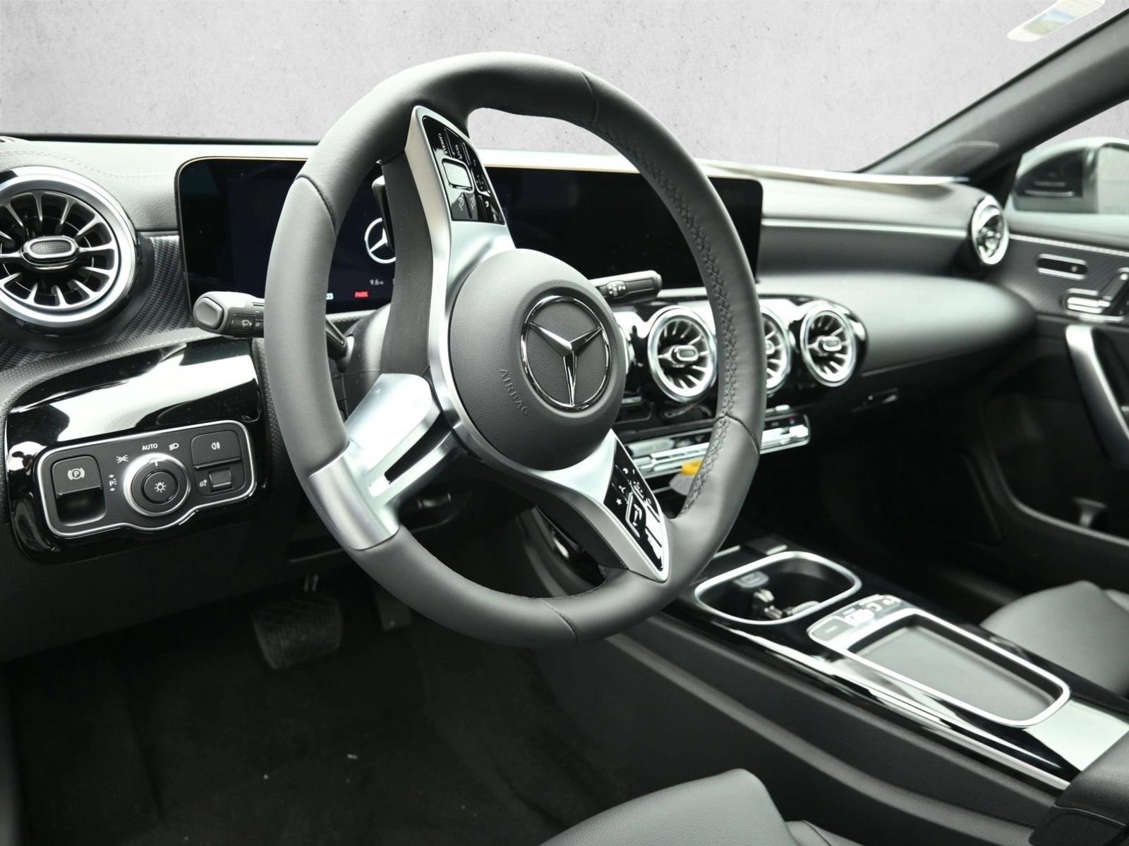 2025 MERCEDES-BENZ CLA-CLASS - Image 10