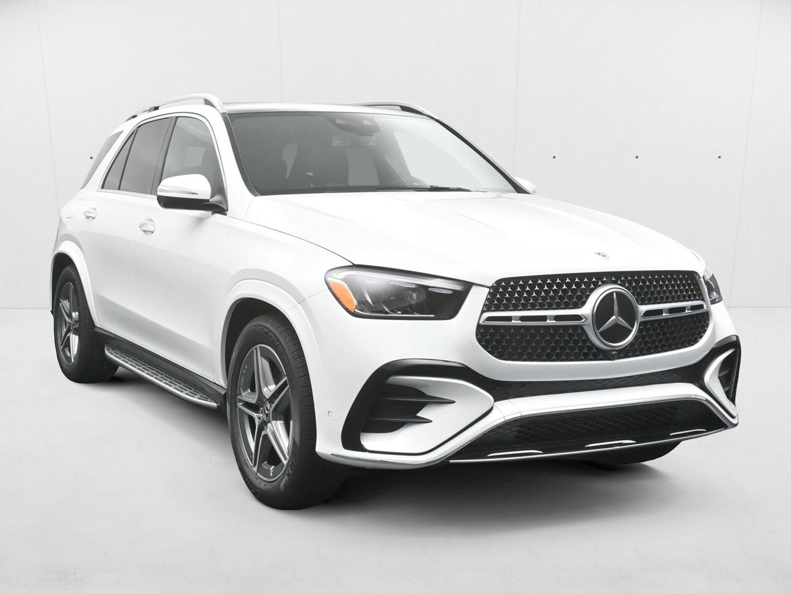 2026 MERCEDES-BENZ GLE-CLASS - Image 4