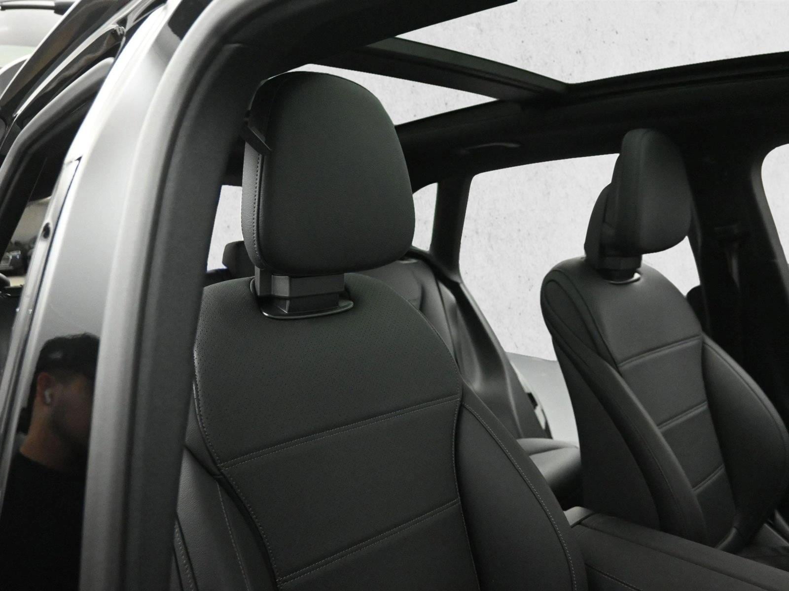 2026 MERCEDES-BENZ GLC-CLASS - Image 29