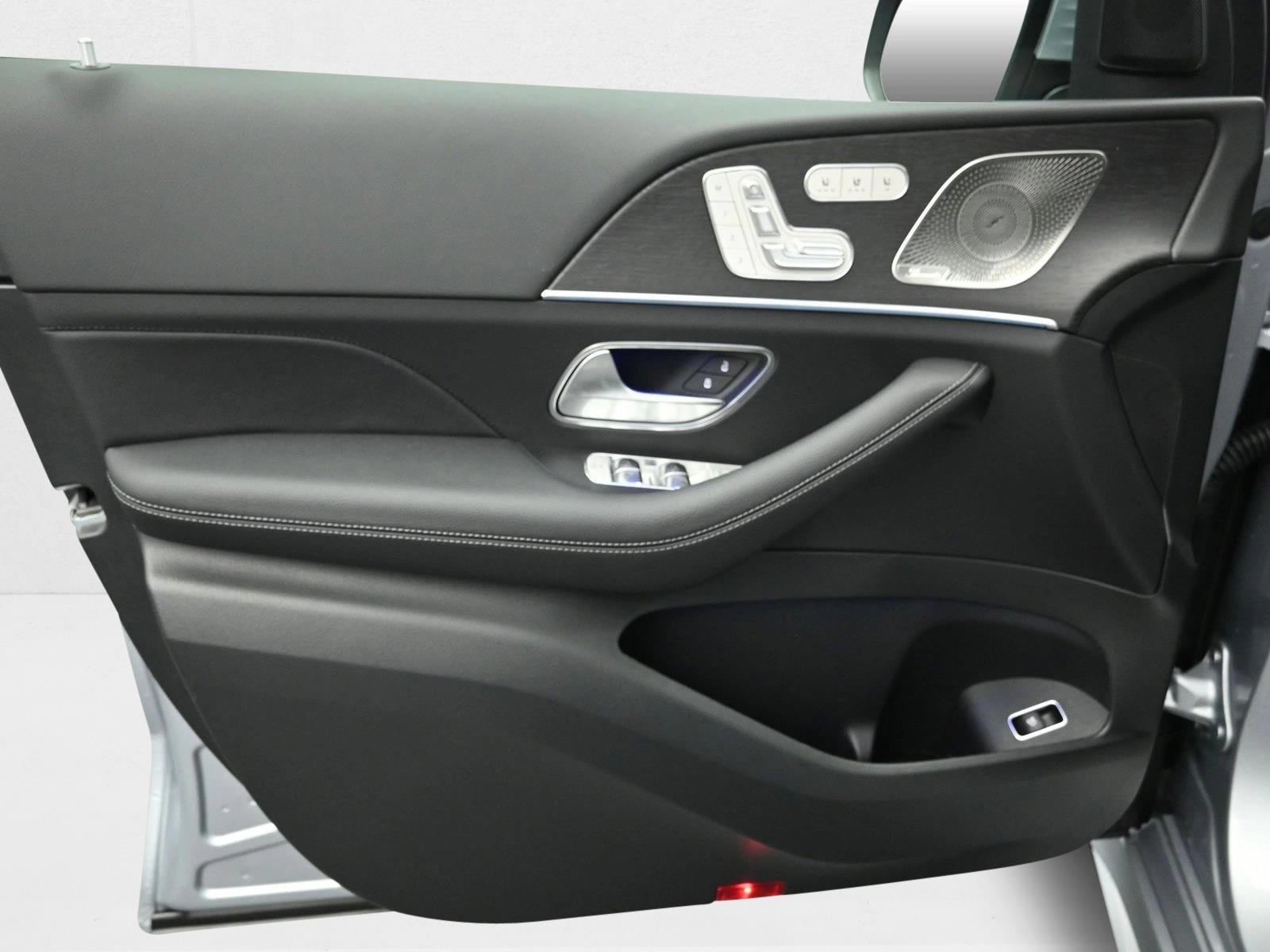 2026 MERCEDES-BENZ GLE-CLASS - Image 19