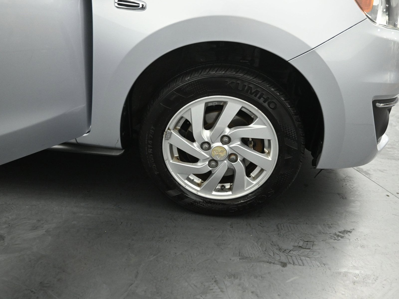 2017 MITSUBISHI MIRAGE - Image 25