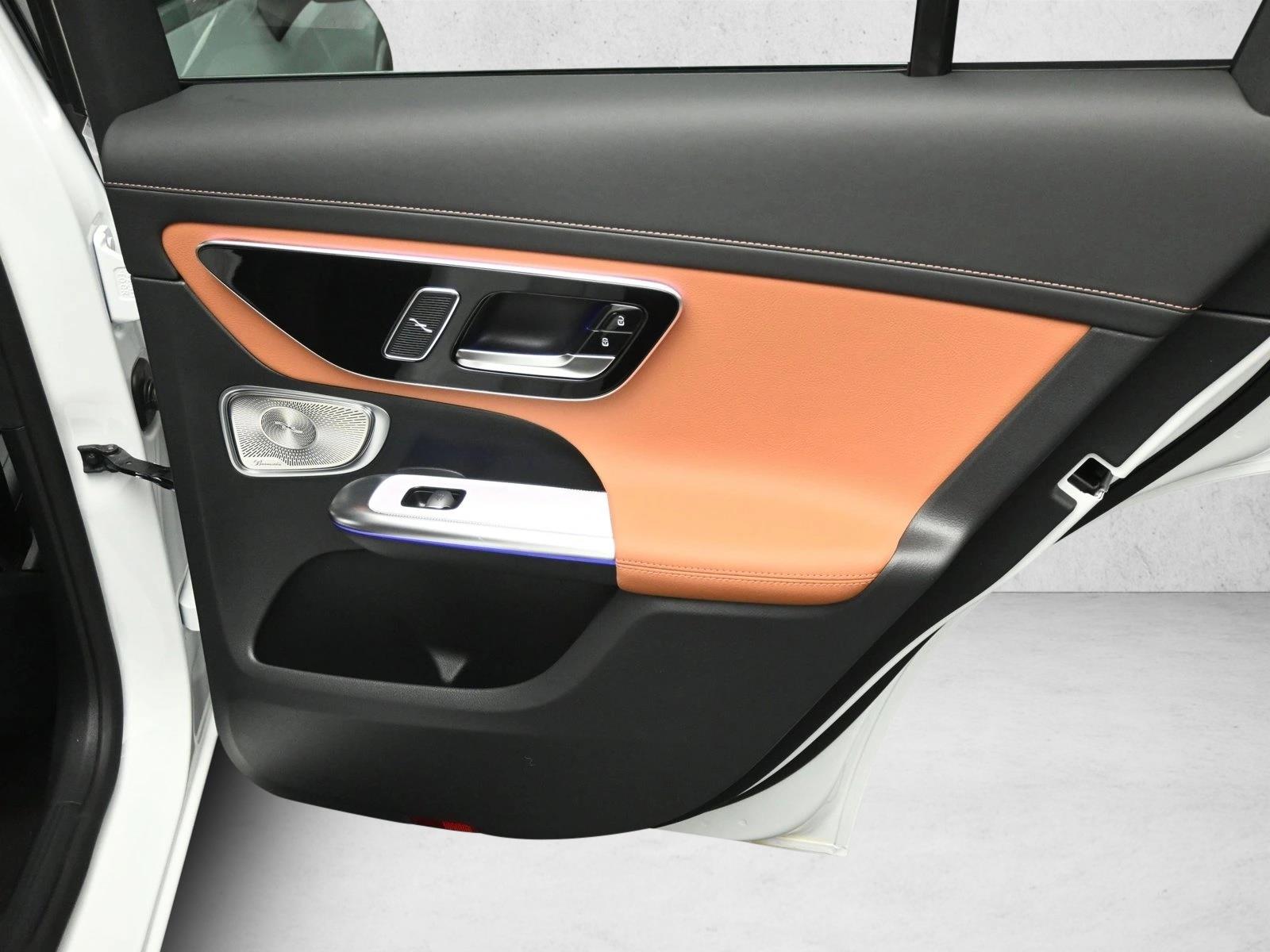 2026 MERCEDES-BENZ GLC-CLASS - Image 25