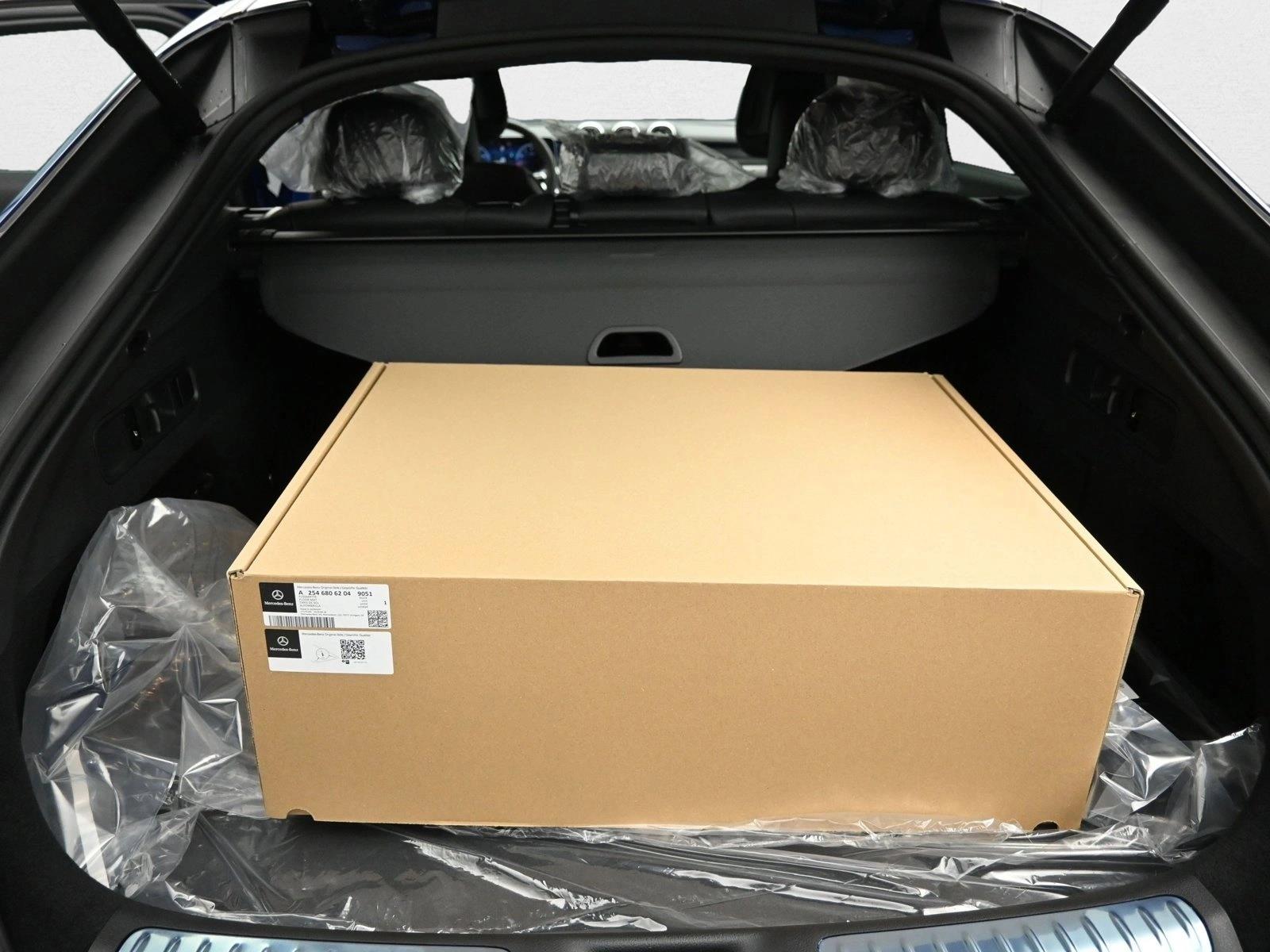 2026 MERCEDES-BENZ GLC-CLASS - Image 23