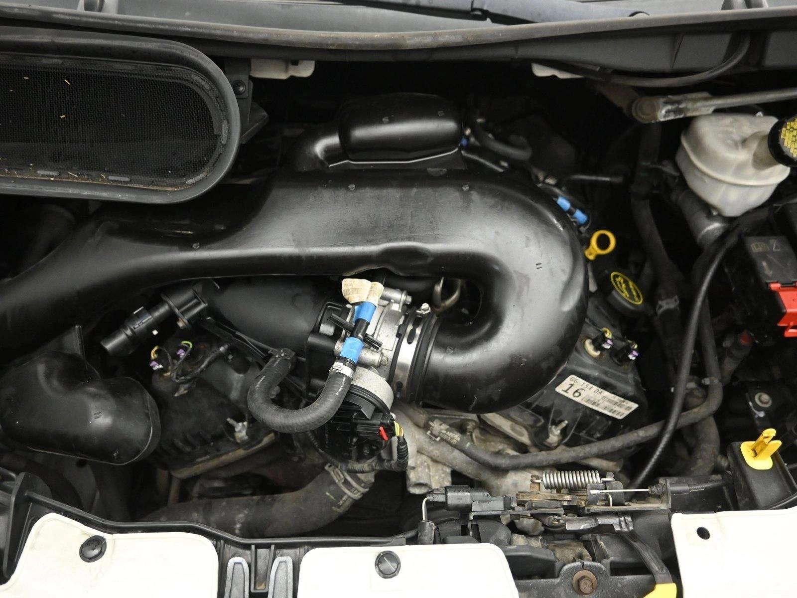 2019 FORD TRANSIT - Image 26