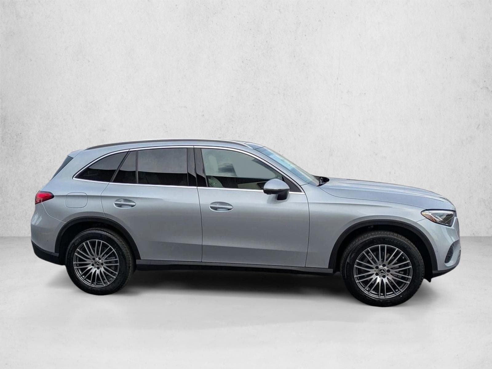 2026 MERCEDES-BENZ GLC-CLASS - Image 4