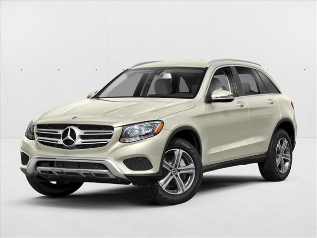 2019 MERCEDES-BENZ GLC-CLASS - Image 1