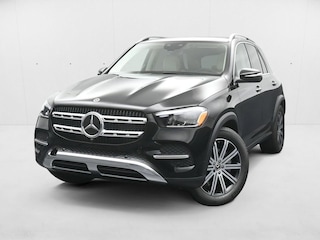 2026 Mercedes-Benz GLE 350