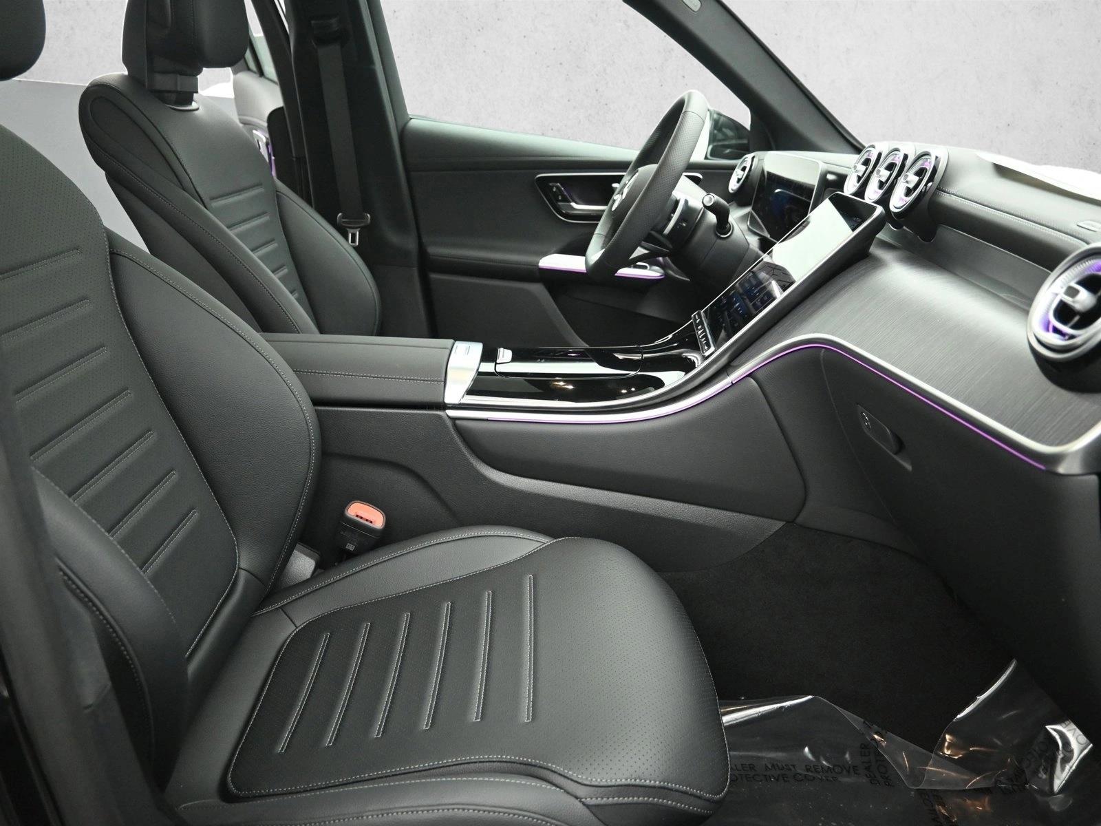 2025 MERCEDES-BENZ GLC-CLASS - Image 26