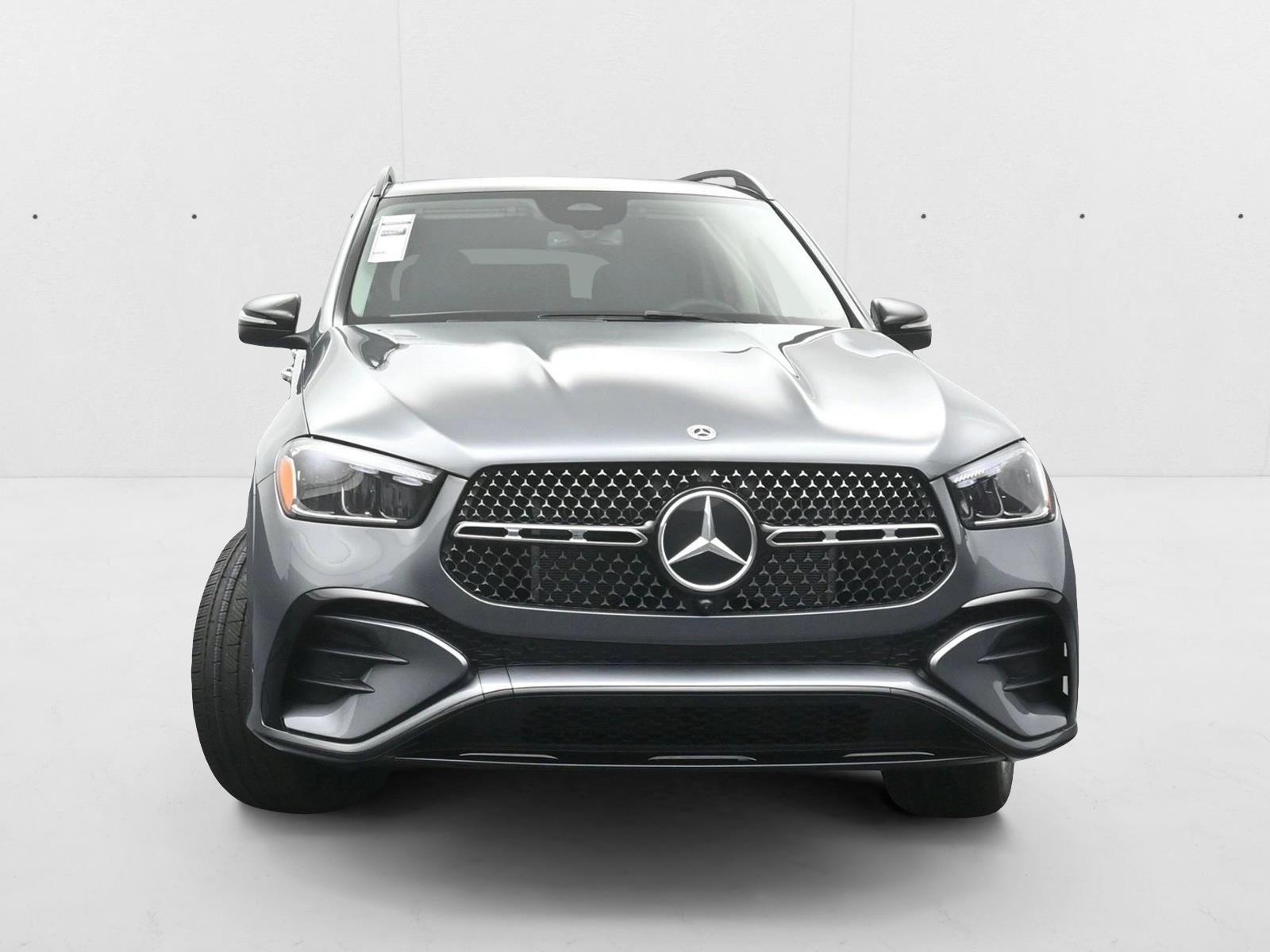 2026 MERCEDES-BENZ GLE-CLASS - Image 3