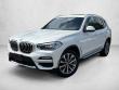 Used 2019 BMW X3 xDrive30i SUV
