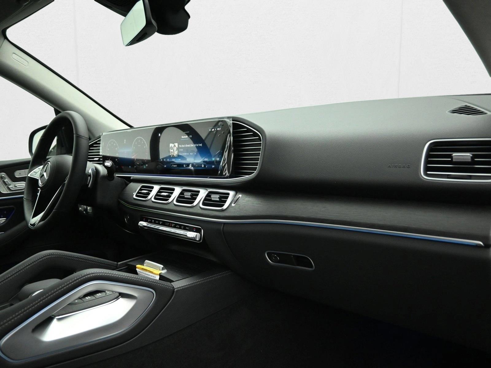 2026 MERCEDES-BENZ GLE-CLASS - Image 27