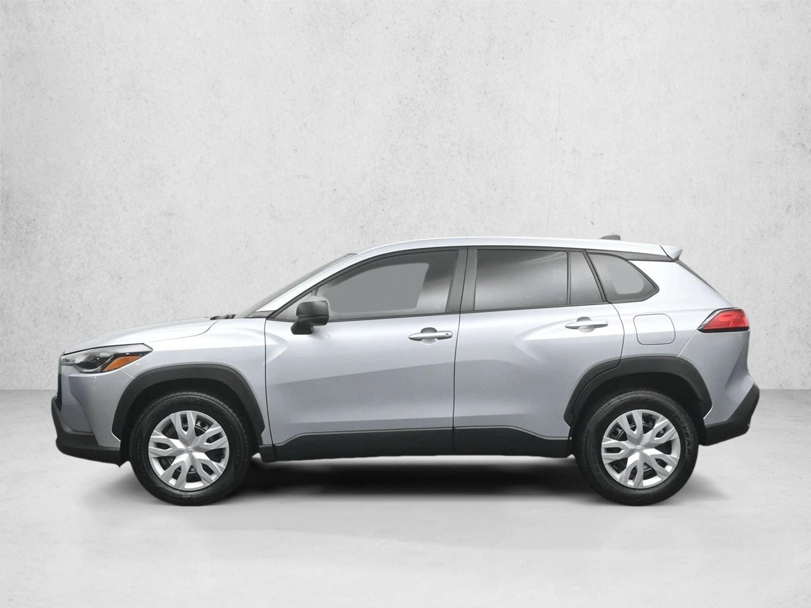 2022 TOYOTA COROLLA CROSS - Image 7