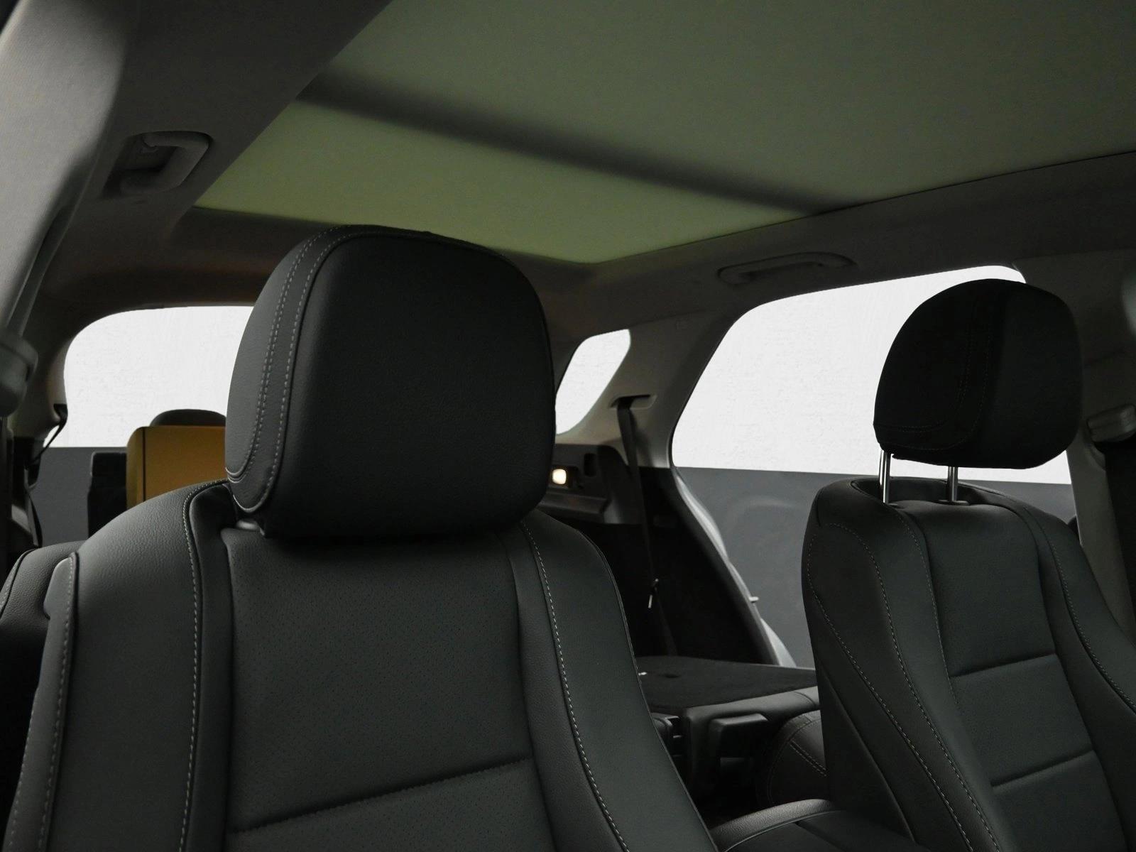 2026 MERCEDES-BENZ GLE-CLASS - Image 27