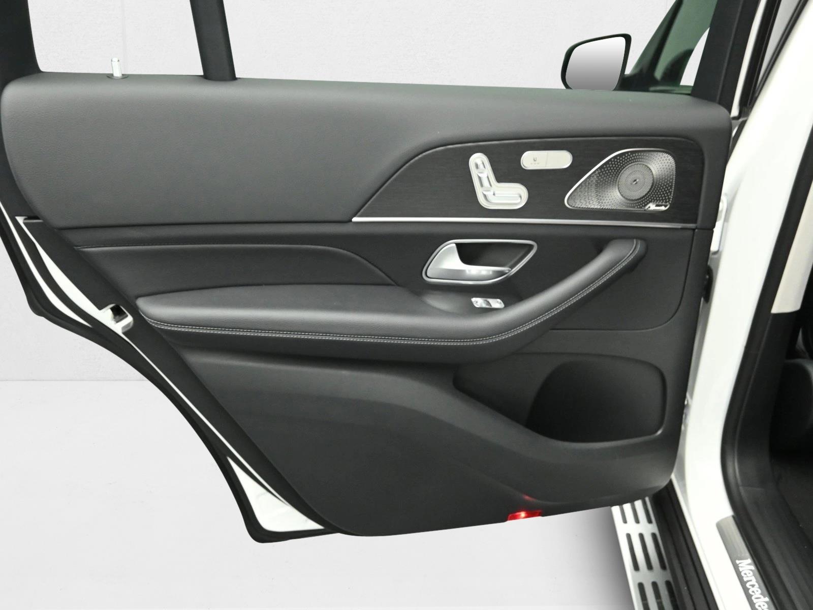 2026 MERCEDES-BENZ GLS-CLASS - Image 23