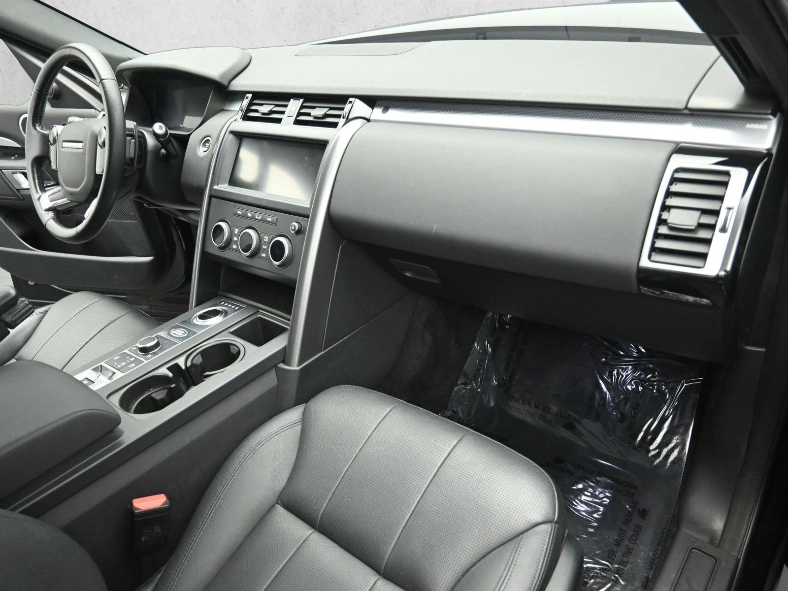 2020 LAND ROVER DISCOVERY - Image 29