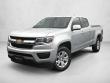 Used 2019 Chevrolet Colorado LT Truck Crew Cab