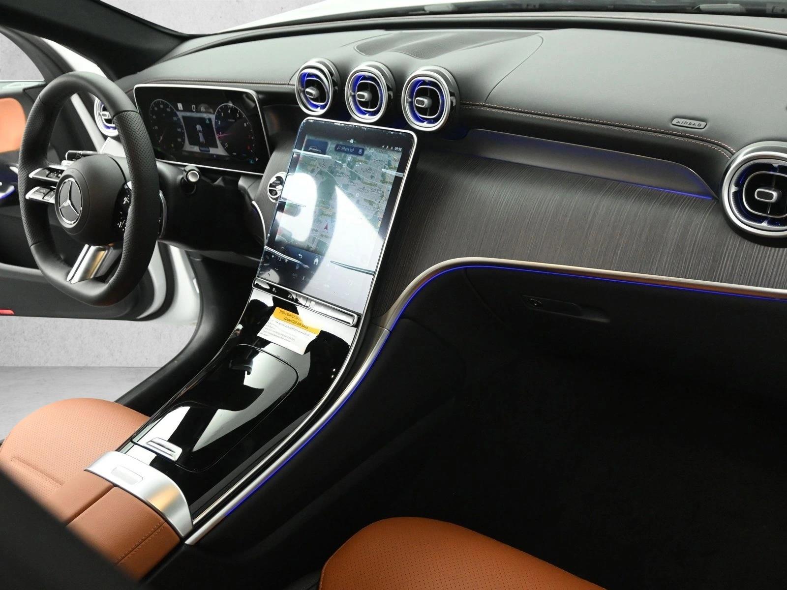 2026 MERCEDES-BENZ GLC-CLASS - Image 26