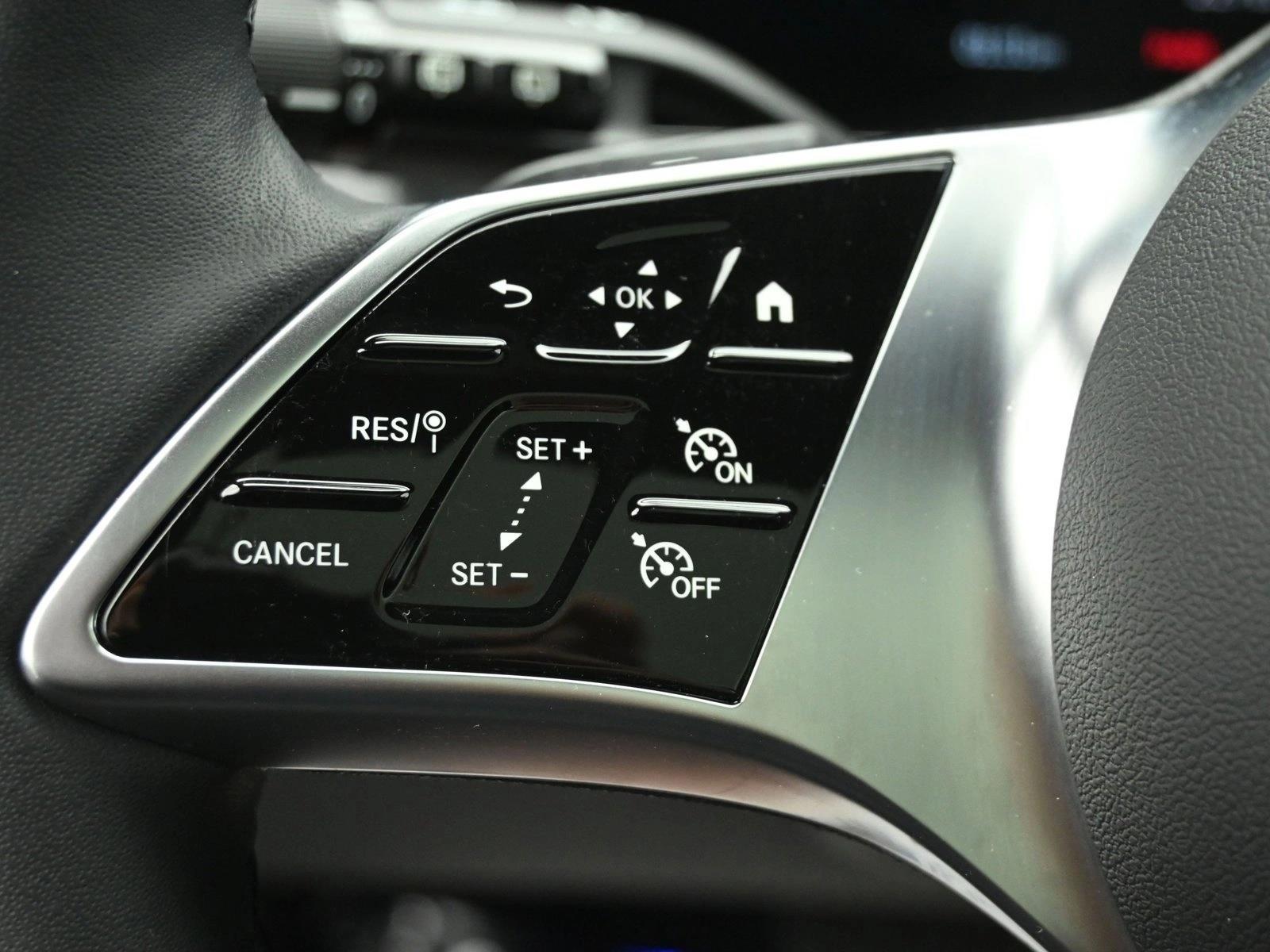 2026 MERCEDES-BENZ GLC-CLASS - Image 11